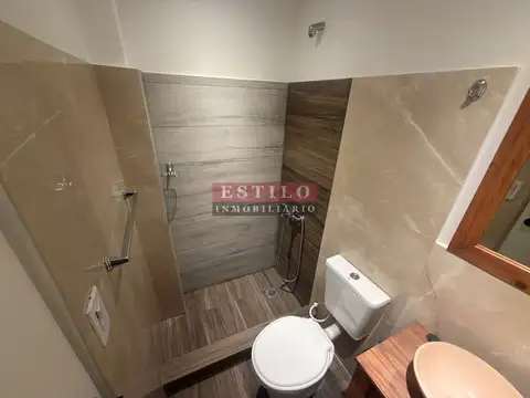 Departamento en Venta en Parque Chacabuco, USD 39.000