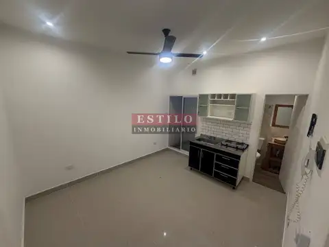 SENILLOSA 1500, VENTA PLANTA BAJA , TODO NUEVO  