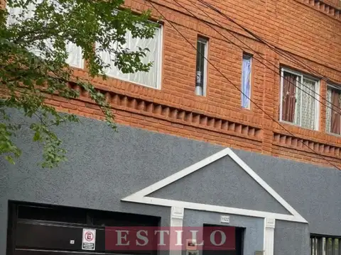 SENILLOSA 1500, VENTA PLANTA BAJA , TODO NUEVO  