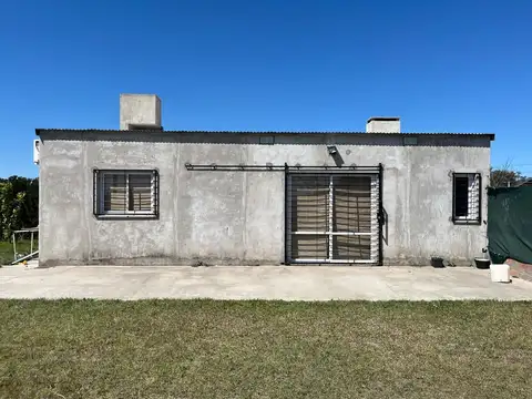 Zona Rural - Manz. 501 100