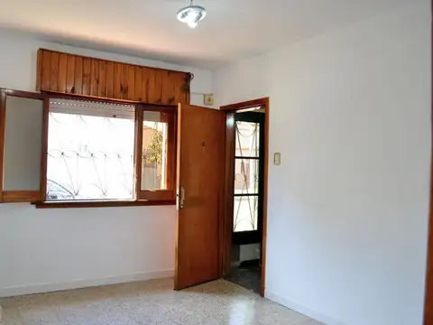 VENTA DEPARTAMENTO DOS AMBIENTES LOMAS DE ZAMORA