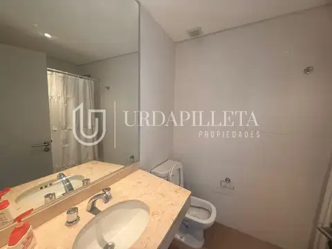 Departamento en Alquiler de 2 dormitorios