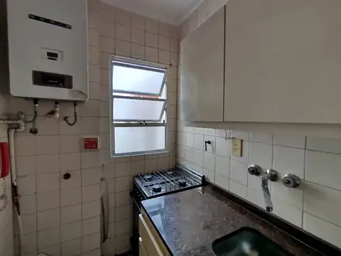 Departamento en Venta Apto profesional