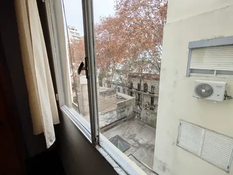 Departamento en Venta en Belgrano, USD 75.000