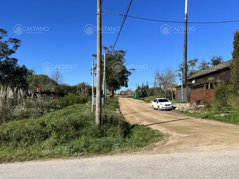 Terreno en Venta de 501,0 m2