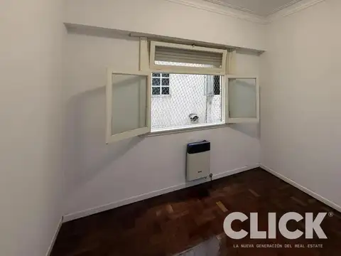 Departamento en Venta en Paternal, USD 70.000