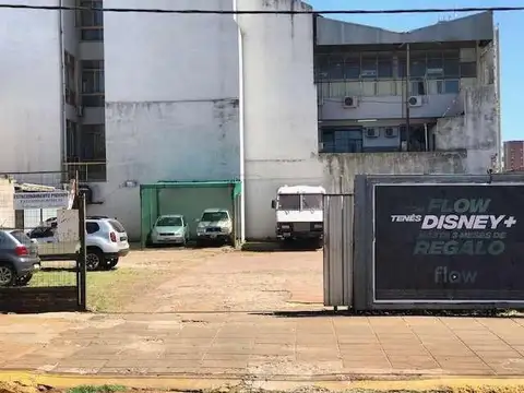 Av. BARTOLOME MITRE  s/n