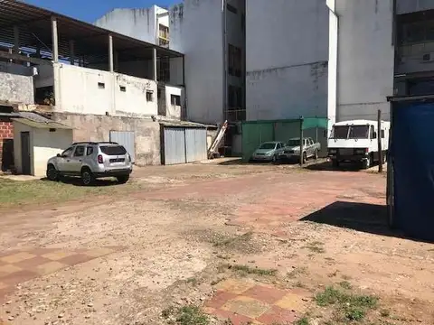 Terreno en Venta en Posadas, USD 850.000