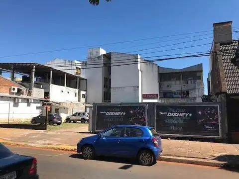 Av. BARTOLOME MITRE  s/n