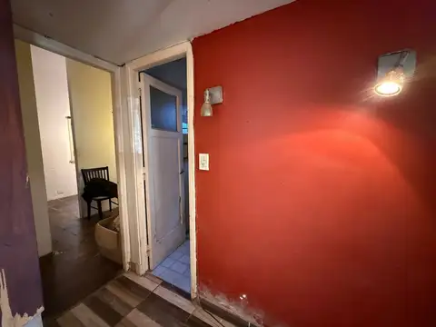 Departamento en Venta 35 años