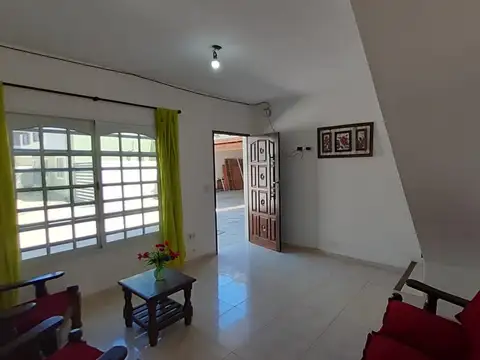 Casa en Venta 3 años