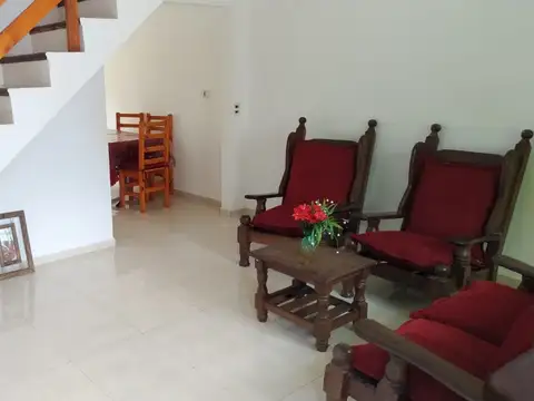 Casa en Venta en Mar del Tuyú, USD 39.000