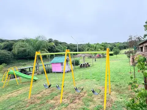 Casa en Venta con 4 cocheras