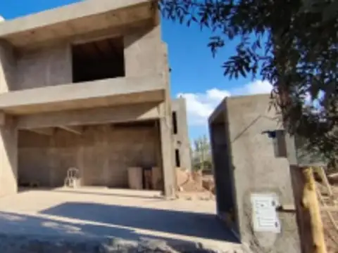 Depto Tipo Casa en Venta A Estrenar