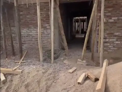 Depto Tipo Casa en Venta de 2 dormitorios