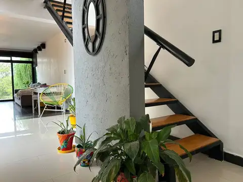 VENTA CASA COUNTRY TERRAZAS DE LA VILLA 4 DORM