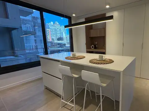 Departamento en Venta en Centro, Rosario