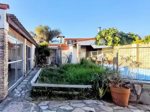 Casa en Venta 40 años