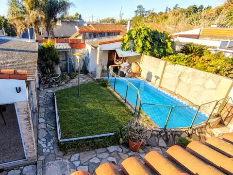 Casa en Venta 40 años