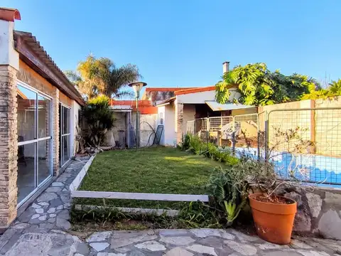 Casa en Venta en Ituzaingó, USD 95.000