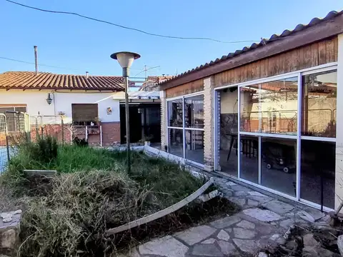 Casa en Venta al Suroeste