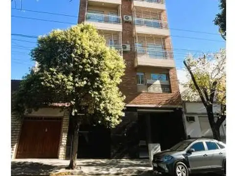 Alem 1786 2C , Piso 2