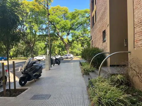 Oficina Monoambiente con 4 baños