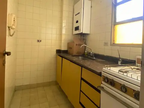 Departamento en Alquiler en Villa Urquiza, $ 450.000