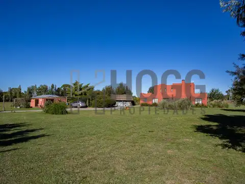 Quinta en Venta en San Antonio de Areco, USD 450.000
