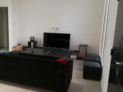 Barrio Santa Guadalupe - Pilar del Este