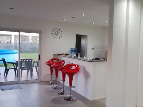 Casa - Countries/B.Cerrado (Pilar)