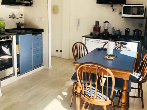 Departamento en Venta de 6 ambientes