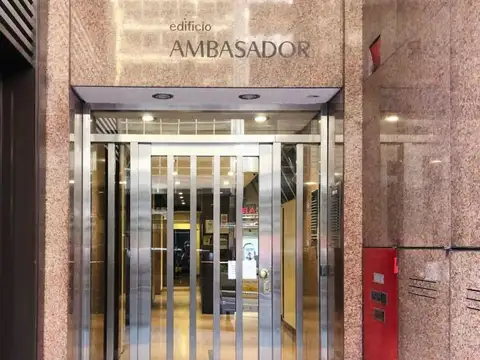 Av. Corrientes 1100, Piso 12