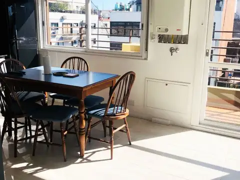 Departamento - Venta - Argentina, Capital Federal - Av. Corrientes 1100