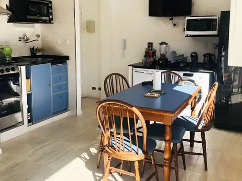 Departamento en Venta de 5 dormitorios