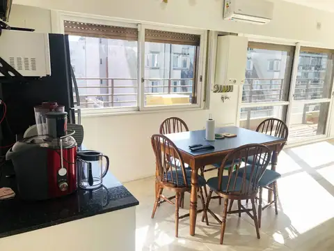 Departamento - Venta - Argentina, Capital Federal - Av. Corrientes 1100