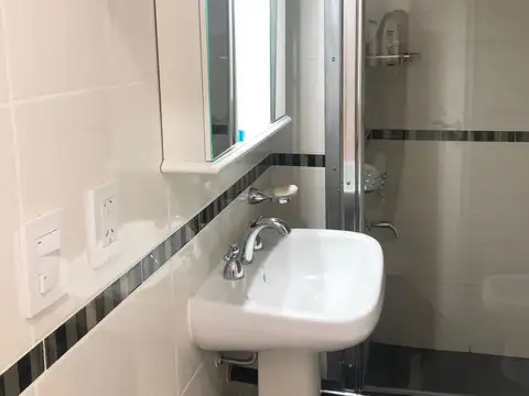 Av. Corrientes 1100, Piso 12