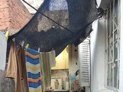 Departamento en Venta en Lanus Este, USD 47.000