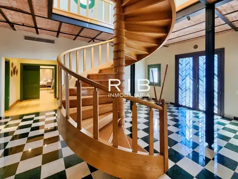 Los Lagartos Country Club