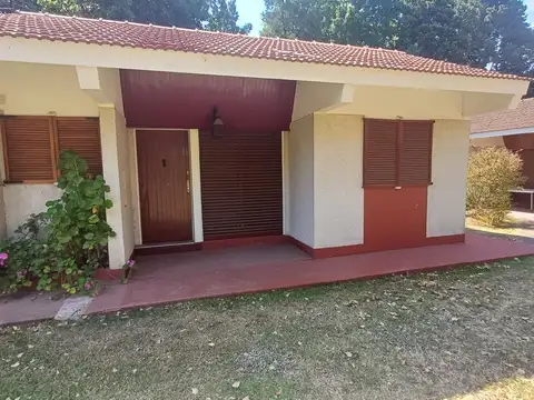 Depto Tipo Casa en Venta con 3 cocheras