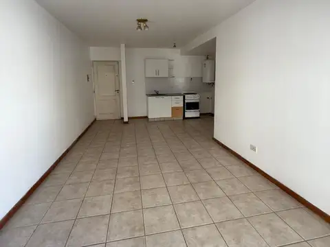 Departamento en Alquiler 17 años