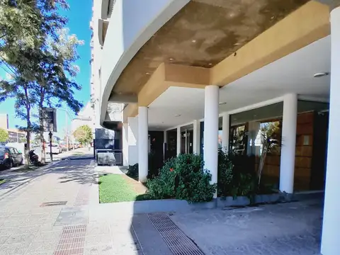 Alquiler Departamento un Dormitorio - Leloir 231