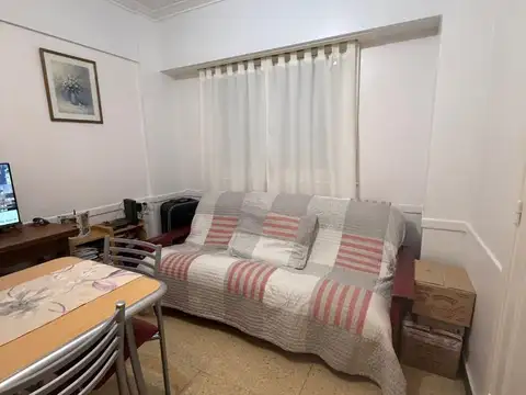 VENTA DEPARTAMENTO 2 AMBIENTES - PLAZA COLÓN