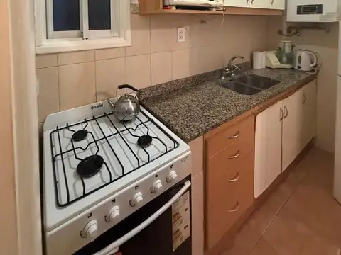 Departamento en Venta en Plaza Colon, USD 55.000