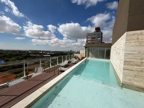 Departamento Monoambiente  en Alquiler en Núñez, Capital Federal, Buenos Aires