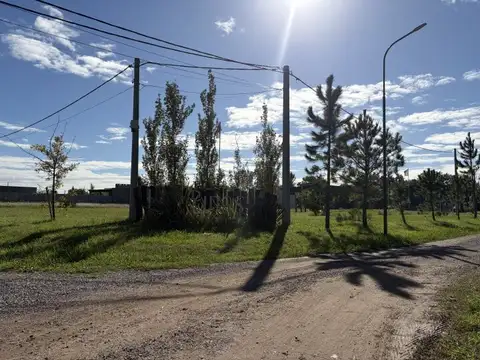 Terreno en Venta en Piñero, USD 22.500