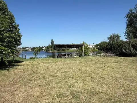 Terreno en Venta 26  mts Frente