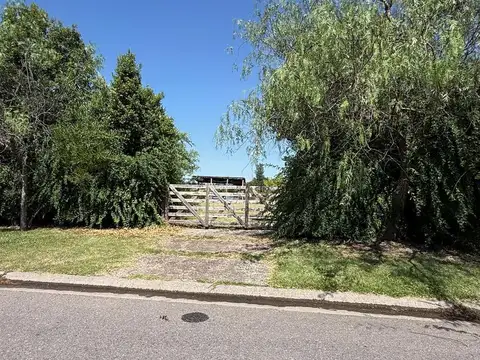 Santa Catalina - Lote 380