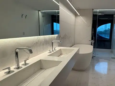 Departamento en Venta en Palermo, USD 1.800.000