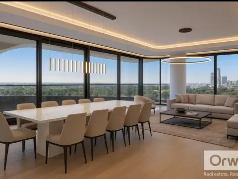 Departamento en Venta 1 año
